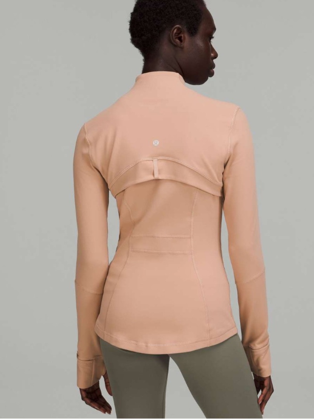 Lululemon Define Jacket - Picture 2 of 12